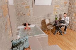 Five suite Palermo